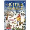 Carlsen Verlag GmbH Hüterin des Waldes 4: Spuren im Schnee: Ein zauberhaftes Winterabenteuer im Wald!