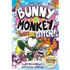 David Fickling Books Bunny vs Monkey: The Great Big Glitch (a Phoenix Comic Book): the instant number one bestselling book from Jamie Smart, Illustrator of the Year