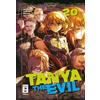 Egmont Manga Tanya the Evil 20