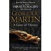 Voyager A Song of Ice and Fire 01. A Game of Thrones [Lingua inglese]