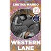 Picador Western lane: Shortlisted For The Booker Prize 2023