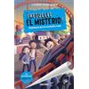 Molino ¡Resuelve el misterio! 8 - Aventura en la montaña rusa