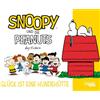 CARLSEN COMICS Snoopy und die Peanuts 5: Glück ist eine Hundehütte: Tolle Peanuts-Comics nicht nur für Kinder