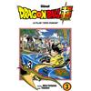 GLENAT JEUNESSE Dragon Ball Super (3)