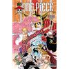 GLENAT JEUNESSE One Piece 73: L'operation Dressrosa S.O.P.