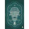 Atlantik Verlag Das große Miss-Marple-Buch: Sämtliche Kriminalgeschichten