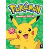 Farshore Pokemon Annual 2024: This Annual is the ideal action-packed gift for Pokémon fans ages 6 years and over