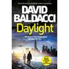 Pan Daylight: 3