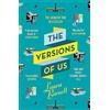 Orion The Versions of Us: The Number One bestseller [Lingua inglese]