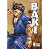 Meian Hanma Baki - Tome 09 - Perfect Edition: 9