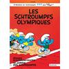 Editions Dupuis Les Schtroumpfs olympiques ; Pâques schtroumpfantes ; Le jardin des Schtroumpfs