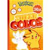 HACHETTE JEUN. Super colos Pokémon