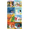 Carlsen Pixi-Weihnachts-8er-Set 38: Zauberhafte Weihnachten mit Pixi (8x1 Exemplar) (38)
