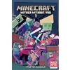 Dark Horse Books Minecraft: Wither Without You Volume 1 (Graphic Novel)