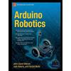 Apress Arduino Robotics