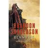 NOVA Elantris / Elantris: Author's Definitive Edition