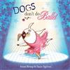 Simon & Schuster Dogs Don't Do Ballet