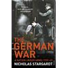 Vintage The German War: A Nation Under Arms, 1939-45 [Lingua inglese]