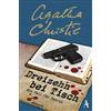 Atlantik Verlag Dreizehn bei Tisch: Ein Fall für Poirot