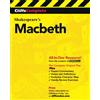 Wiley CliffsComplete Shakespeare's Macbeth: 3rd Edition