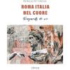 Vérone éditions Roma italia nel cuore: Fragments de vie