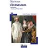 Editions Gallimard L'Ile des esclaves