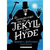 ALMA El extraño caso de Dr. Jekyll y Mr. Hyde / The Strange Case of Dr. Jekyll and Mr. Hyde