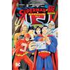 DC Comics Superman vs. Meshi Vol. 3