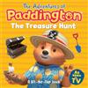 HARPERCOLLINSCHILDREN'SBOOKS The Treasure Hunt: Lift the flaps and help Paddington find buried treasure!