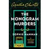 HarperCollins The Monogram Murders The New Hercule Poirot Mystery