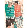 Crossbooks Heartstopper 2. Mi persona favorita: Los libros que han vendido un millón de ejemplares, ahora una serie de Netflix
