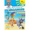 HATIER Mon cahier de vacances Pat'Patrouille PS vers la MS