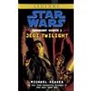Del Rey Star Wars: Coruscant Nights I, Jedi Twilight [Lingua Inglese]