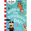 HARPERCOLLINSCHILDREN'SBOOKS Hooray for Diffendoofer Day!: A funny and fantastic illustrated children's book with all of Dr. Seuss's classic rhymes and wit!