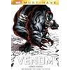 Panini Venom : Agent Venom