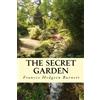 CREATESPACE The Secret Garden