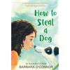 Square Fish How to Steal a Dog
