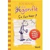 Volumen Journal d'un degonfle: Journal d'un dégonflé, tome 4