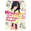 Yen IM NOT POPULAR 01: Volume 1