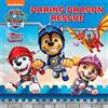 Farshore PAW Patrol: Daring Dragon Rescue Picture Book: A BRAND NEW illustrated character story for 2023 from the hit Rescue Knights series for boys and girls aged 3+