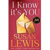 HarperCollins I Know It's You: The utterly gripping, new emotional thriller for 2024 from the Sunday Times bestselling author