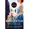 HACHETTE PRAT Bridgerton: It's In His Kiss (Bridgertons Book 7) : Inspiration for the Netflix Original Series Bridgerton: Hyacinth's story