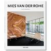 Taschen GmbH Mies van der Rohe