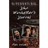 Dey Street Books Supernatural: John Winchester's Journal