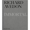 PHAIDON Richard Avedon immortal: Portraits of Aging, 1951-2004