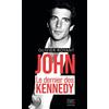 HarperCollins France John, le dernier des Kennedy