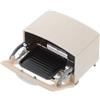 ifundom Oven Toy Dollhouse Kitchen Miniaturized Oven Model for Creative Play Kitchen Accessory for Kids Dollhouse Adventures