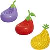 Bestway 75066 Poltroncina Gonfiabile a Forma di Frutta, 3-10 Anni