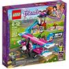 Lego Friends 41343 rundflug tramite Heartlake City