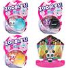 Zoobles Spin Master Happitat - Empress Elephant 1-Pack (20134968)